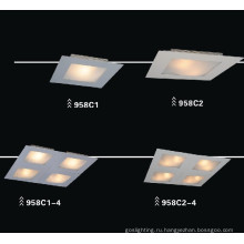 Современные модные потолочные светильники высокого качества (958C1-4)